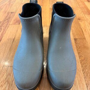 Water Droplet Rainboot | UGG | Sz 8 US Women's